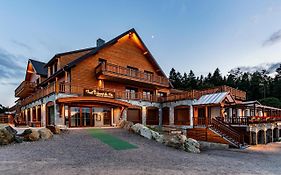 Hotel Restaurant Mont Champ Du Feu